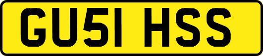 GU51HSS