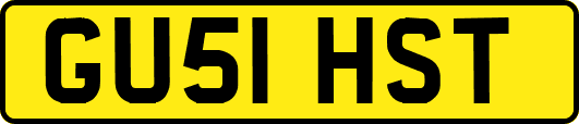 GU51HST