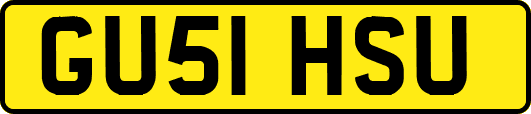 GU51HSU