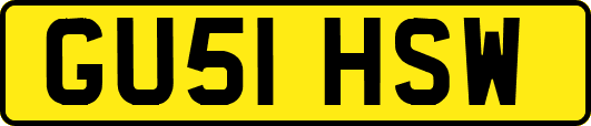 GU51HSW