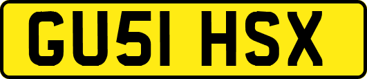 GU51HSX