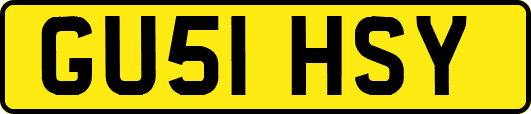 GU51HSY