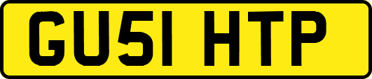 GU51HTP