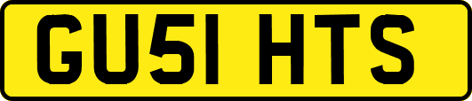 GU51HTS