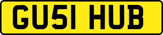 GU51HUB