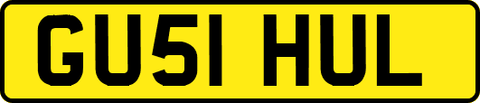 GU51HUL