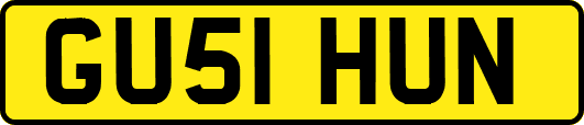 GU51HUN