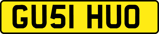 GU51HUO