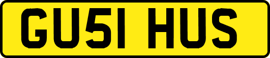 GU51HUS