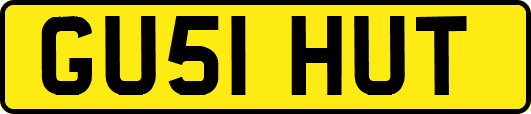 GU51HUT