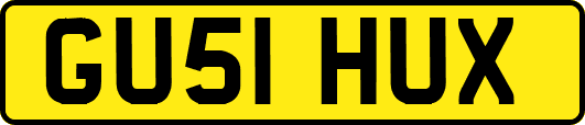 GU51HUX