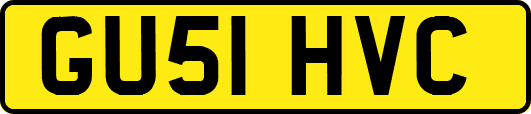 GU51HVC