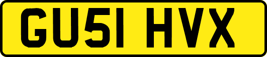 GU51HVX