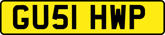 GU51HWP
