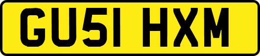 GU51HXM