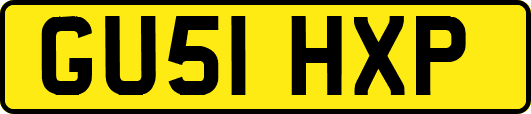 GU51HXP