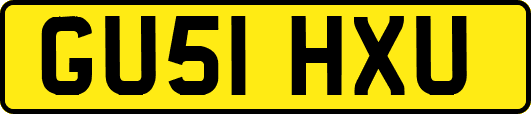 GU51HXU