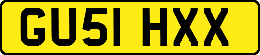 GU51HXX