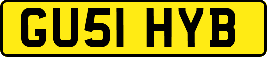 GU51HYB