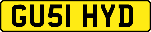 GU51HYD