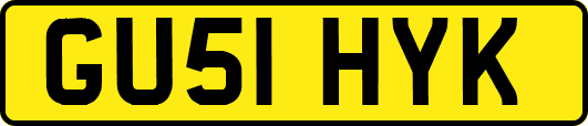 GU51HYK