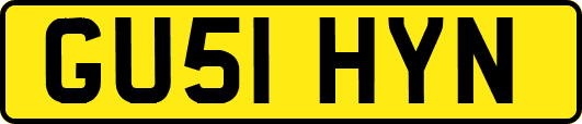 GU51HYN