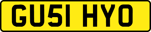 GU51HYO