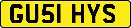 GU51HYS