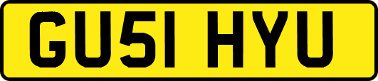 GU51HYU