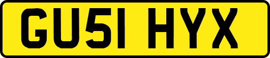 GU51HYX