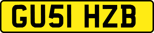 GU51HZB