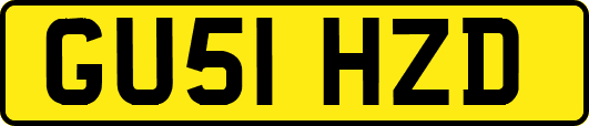 GU51HZD
