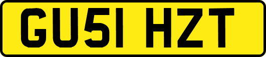GU51HZT