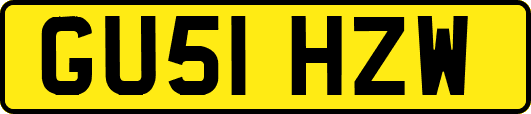 GU51HZW