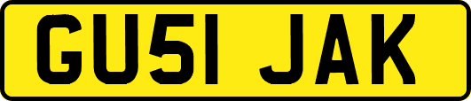GU51JAK