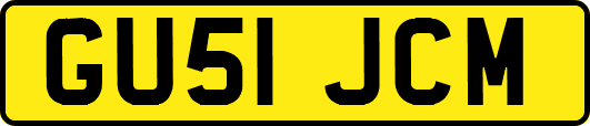 GU51JCM