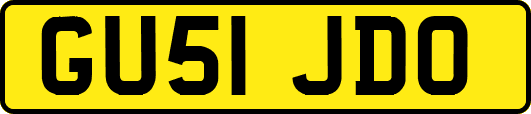 GU51JDO