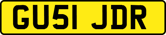 GU51JDR