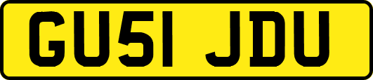 GU51JDU