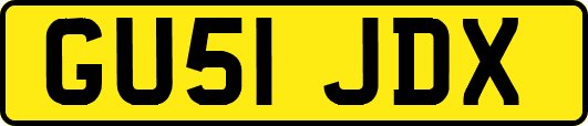 GU51JDX