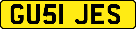 GU51JES