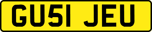 GU51JEU