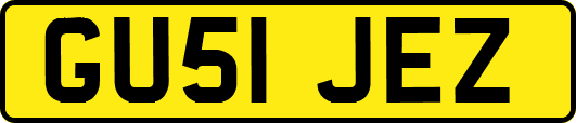 GU51JEZ