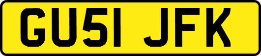 GU51JFK