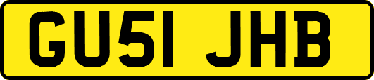 GU51JHB