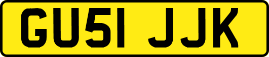 GU51JJK