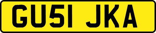 GU51JKA