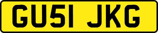 GU51JKG