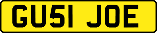 GU51JOE