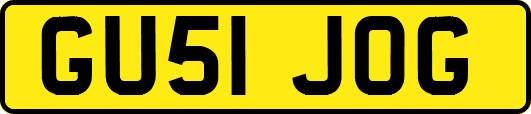 GU51JOG